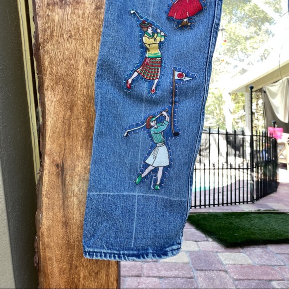 Gap x Cone Denim Jeans - Picture 8 of 15